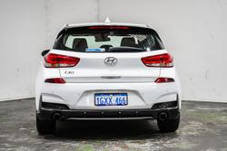 2019 Hyundai i30 N Line