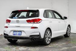 2019 Hyundai i30 N Line