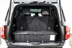 2024 Toyota Landcruiser Prado Kakadu