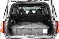 2024 Toyota Landcruiser Prado Kakadu