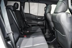 2024 Toyota Landcruiser Prado Kakadu