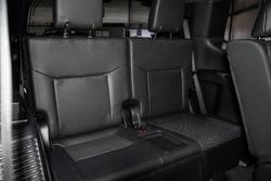 2024 Toyota Landcruiser Prado Kakadu