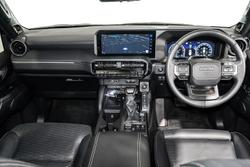 2024 Toyota Landcruiser Prado Kakadu