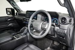 2024 Toyota Landcruiser Prado Kakadu