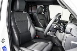 2024 Toyota Landcruiser Prado Kakadu