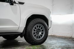 2024 Toyota Landcruiser Prado Kakadu