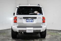 2024 Toyota Landcruiser Prado Kakadu