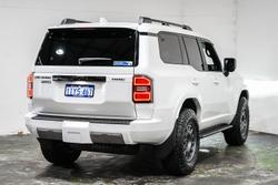 2024 Toyota Landcruiser Prado Kakadu