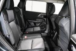 2025 Mitsubishi Outlander LS