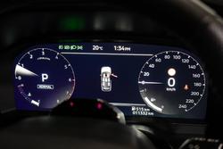 2025 Mitsubishi Outlander LS