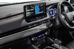 2025 Mitsubishi Outlander LS