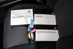 2025 Mitsubishi Outlander LS