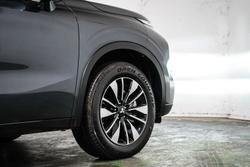 2025 Mitsubishi Outlander LS