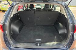 2017 Kia Sportage Si