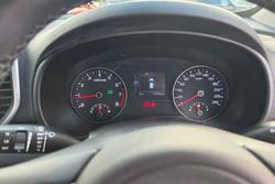 2017 Kia Sportage Si