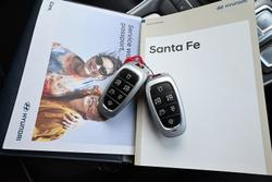 2021 Hyundai Santa Fe Highlander