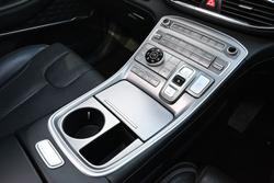 2021 Hyundai Santa Fe Highlander