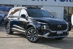 2021 Hyundai Santa Fe Highlander