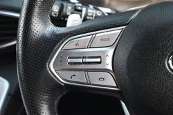 2021 Hyundai Santa Fe Highlander