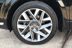 2021 Hyundai Santa Fe Highlander