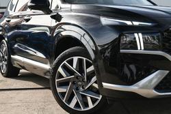 2021 Hyundai Santa Fe Highlander