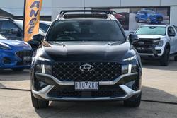 2021 Hyundai Santa Fe Highlander
