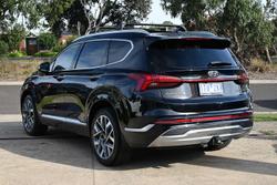 2021 Hyundai Santa Fe Highlander