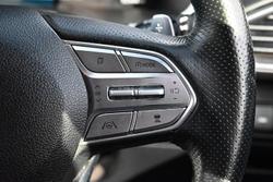 2021 Hyundai Santa Fe Highlander