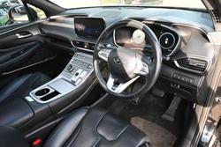 2021 Hyundai Santa Fe Highlander