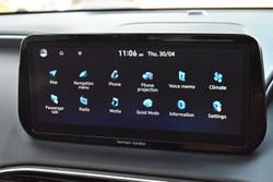 2021 Hyundai Santa Fe Highlander