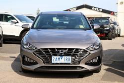 2023 Hyundai i30 Active