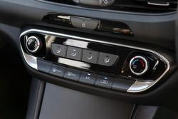 2023 Hyundai i30 Active