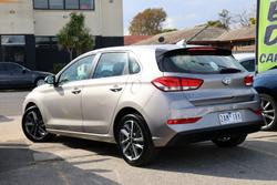 2023 Hyundai i30 Active