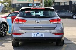 2023 Hyundai i30 Active