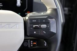 2025 Kia EV5 GT-Line
