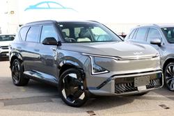 2025 Kia EV5 GT-Line