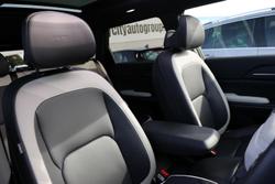 2025 Kia EV5 GT-Line