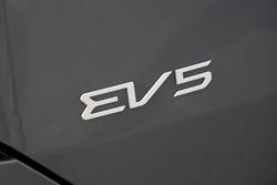 2025 Kia EV5 GT-Line