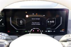 2025 Kia EV5 GT-Line