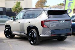 2025 Kia EV5 GT-Line