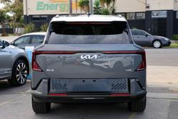 2025 Kia EV5 GT-Line