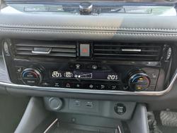 2025 Nissan X-TRAIL Ti T33 MY25 4X4 On Demand Ceramic Grey