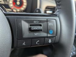 2025 Nissan X-TRAIL Ti T33 MY25 4X4 On Demand Ceramic Grey