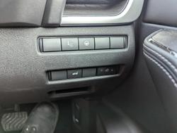 2025 Nissan X-TRAIL Ti T33 MY25 4X4 On Demand Ceramic Grey