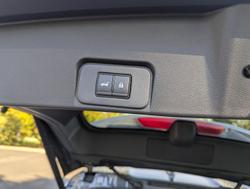 2025 Nissan X-TRAIL Ti T33 MY25 4X4 On Demand Ceramic Grey