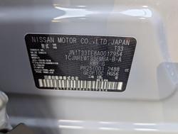 2025 Nissan X-TRAIL Ti T33 MY25 4X4 On Demand Ceramic Grey