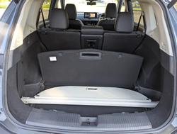 2025 Nissan X-TRAIL Ti T33 MY25 4X4 On Demand Ceramic Grey