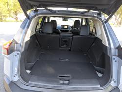 2025 Nissan X-TRAIL Ti T33 MY25 4X4 On Demand Ceramic Grey