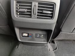 2025 Nissan X-TRAIL Ti T33 MY25 4X4 On Demand Ceramic Grey