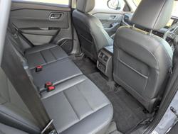 2025 Nissan X-TRAIL Ti T33 MY25 4X4 On Demand Ceramic Grey